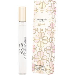 Kate Spade New York Bloom by Kate Spade EDT SPRAY 0.33 OZ MINI for WOMEN