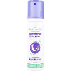 Puressentiel by Puressentiel RELAX AIR SPRAY 2.5 OZ for UNISEX