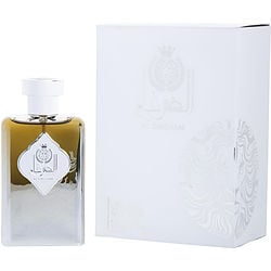 Ard Al Zaafaran Al Dirgham by Ard Al Zaafaran EAU DE PARFUM SPRAY 3.4 OZ (SPECIAL EDITION) for UNISEX