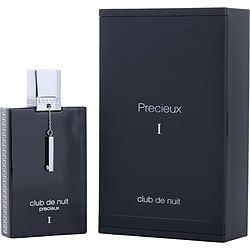 Armaf Club De Nuit Precieux 1 by Armaf EXTRAIT DE PARFUM SPRAY 1.85 OZ for MEN