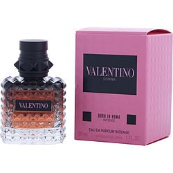 Valentino Donna Born In Roma Intense by Valentino EAU DE PARFUM INTENSE SPRAY 1 OZ for WOMEN