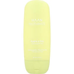 Haan by Haan Toothpaste - Apple a Day -55ml/1.8OZ for WOMEN 490413