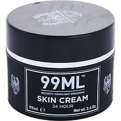 99Ml By Horstman by 99ML By Horstman Skin Cream 24H -99ml/3.4OZ for MEN 490418