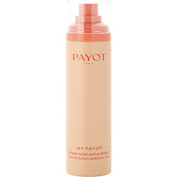 Payot by Payot My Payot Anti-Pollution Radiance Mist -100ml/3.4OZ for WOMEN