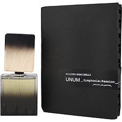 Symphonie Passion by Filippo Sorcinelli EXTRAIT DE PARFUM SPRAY 3.4 OZ for UNISEX
