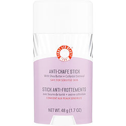 First Aid Beauty by First Aid Beauty Anti-Chafe Stick With Shea Butter + Colloidal Oatmeal -48g/1.7OZ for WOMEN 490742