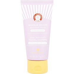 First Aid Beauty by First Aid Beauty Whole Body Deodorant Cream 24h Odor Control -85.1g/3OZ for WOMEN 490744