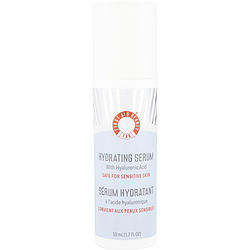 First Aid Beauty by First Aid Beauty Hydrating Serum With Hyaluronic Acid -50ml/1.7OZ for WOMEN 490746