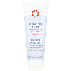 First Aid Beauty by First Aid Beauty Ultra Repair Cream Intense Hydration -237g/8OZ for WOMEN 490752