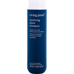 Living Proof by Living Proof CLARIFYING DETOX SHAMPOO 8 OZ for UNISEX