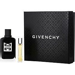Givenchy Gentleman Society & EAU