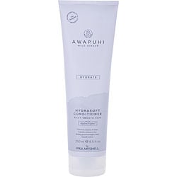 Paul Mitchell by Paul Mitchell PAUL MITCHELL AWAPUHI WILD GINGER HYDRASOFT CONDITIONER 8.5 OZ for UNISEX