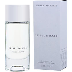 Issey Miyake Le Sel d’Issey