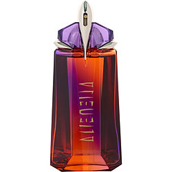 Alien Hypersense by Thierry Mugler EAU DE PARFUM REFILLABLE SPRAY 3 OZ *TESTER for WOMEN