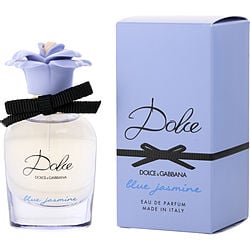 Dolce Blue Jasmine by Dolce & Gabbana EAU DE PARFUM SPRAY 1 OZ for WOMEN