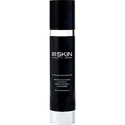 111Skin by 111Skin Black Diamond Vitamin C Brightening Cleanser -100ml/3.4OZ for UNISEX 491035