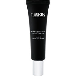 111Skin by 111Skin Celestial Black Diamond Hand Cream -60ml/2OZ for UNISEX 491037