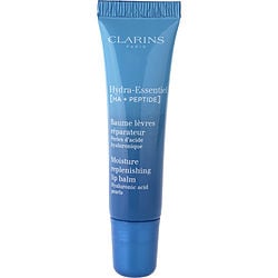 Clarins by Clarins Hydra-Essentiel [HA + PEPTIDE] Moisture Replenishing Lip Balm -15ml/0.5OZ for WOMEN