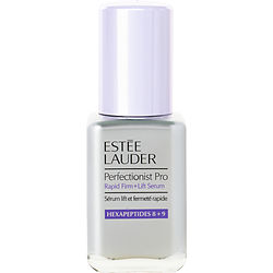 Estee Lauder by Estee Lauder Perfectionist Pro Rapid Firm + Lift Serum Hexapeptide-8 + 9 -30ml/1OZ for WOMEN