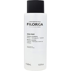 Filorga by Filorga Skin-Prep Micellar Solution -400ml/13.5OZ for WOMEN 491099