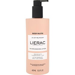 Lierac by LIERAC Body Nutri+ The Replenishing Lotion -400ml/13.5OZ for WOMEN