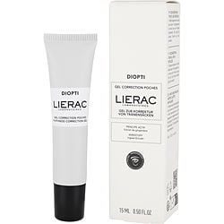 Lierac Women's By Diopti Puffiness Correction Gel -15Ml/0.5Oz For