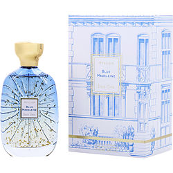 Atelier des Ors Blue Madeleine