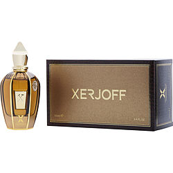 Xerjoff Alexandria Ii Anniversary by Xerjoff PARFUM SPRAY 3.4 OZ for UNISEX