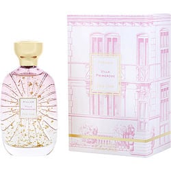Atelier Des Ors Villa Primerose by Atelier Des Ors EAU DE PARFUM REFILLABLE SPRAY 3.4 OZ for UNISEX