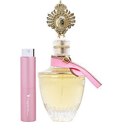 Couture Couture By Juicy Couture by Juicy Couture EAU DE PARFUM SPRAY 0.27 OZ (TRAVEL SPRAY) for WOMEN
