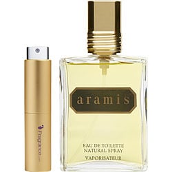 Aramis by Aramis EDT SPRAY 0.27 OZ (TRAVEL SPRAY) for MEN