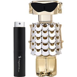 Paco Rabanne Fame by Paco Rabanne EAU DE PARFUM SPRAY 0.27 OZ (TRAVEL SPRAY) for WOMEN