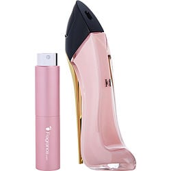 Ch Good Girl Blush by Carolina Herrera EAU DE PARFUM SPRAY 0.27 OZ (TRAVEL SPRAY) for WOMEN