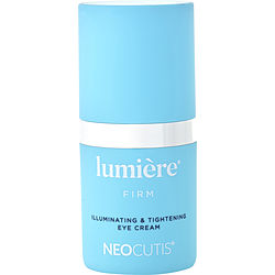 Neocutis by Neocutis Lumiere Firm Illuminating &amp; Tightening Eye Cream - 15ml/0.5OZ for WOMEN