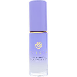 Tatcha by Tatcha Luminous Dewy Skin Mist -12ml/0.4OZ for UNISEX