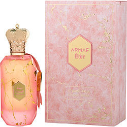Armaf Eter Desert Rose by Armaf EAU DE PARFUM SPRAY 3.4 OZ for WOMEN