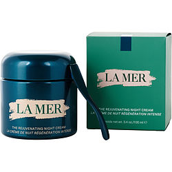 La Mer by LA MER The Rejuvenating Night Cream -100ml/3.4OZ for WOMEN
