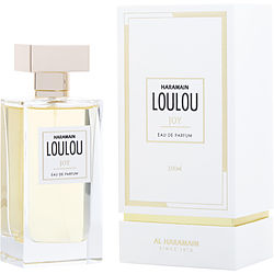 Al Haramain Loulou Joy