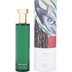 Hermetica Verticaloud by Hermetica EAU DE PARFUM SPRAY 3.4 OZ (NEW PACKAGING) for UNISEX
