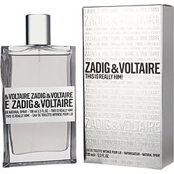 Zadig & Voltaire This Is Really Him!