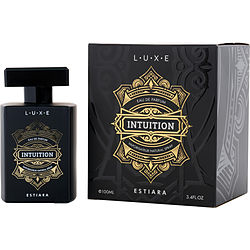 Estiara Intuition by Estiara EAU DE PARFUM SPRAY 3.4 OZ for UNISEX