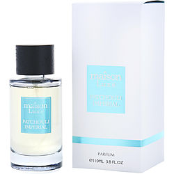 Maison Luxe Patchouli Imperial by Hamidi PARFUM SPRAY 3.8 OZ