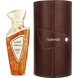 Hamidi Nefertiti by Hamidi EAU DE PARFUM SPRAY 3.4 OZ (LEGACY COLLECTION) for WOMEN