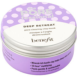 Benefit by Benefit Bene Pore Care Clay Mask -30ml/1OZ for WOMEN