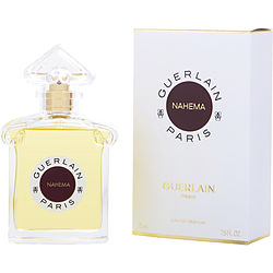 Guerlain Nahema bottle