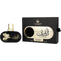 Le Falcone Highfly Al Fursan by Le Falcone EAU DE PARFUM SPRAY 2.8 OZ (NICHE COLLECTION) for UNISEX