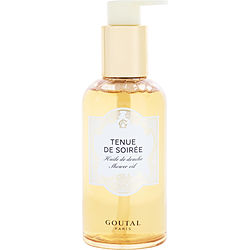 Tenue De Soiree by Annick Goutal SHOWER OIL 8.5 OZ for WOMEN