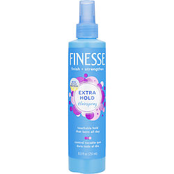 Finesse by Finesse EXTRA HOLD NONAEROSOL HAIR SPRAY 8.5 OZ for WOMEN