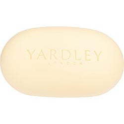 Yardley MOISTURIZING BATH BAR Yardley Vitamin C