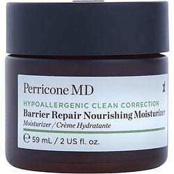 Perricone Md by Perricone MD Hypoallergenic Clean Correction Barrier Repair Moisturizer -59ml/2OZ for WOMEN 492089